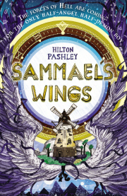 sammael-s-wings