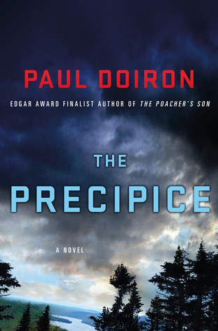 The Precipice (Mike Bowditch #6) - Paul Doiron