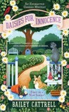 Daisies for Innocence (Enchanted Garden Mystery, #1)