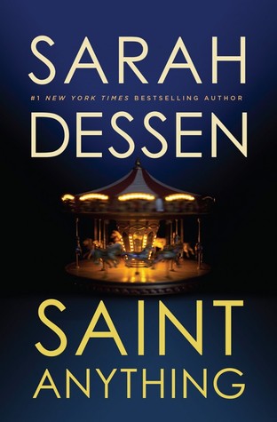 Saint Anything