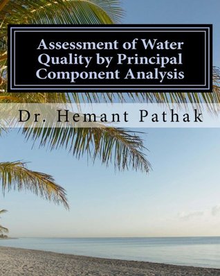assessment-of-water-quality-by-principal-component-analysis