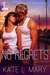 No Regrets (College of Charleston, #2) by Kate L. Mary