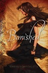 Banished (Forbidden, #2)