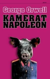 Kamerat Napoleon (Ler Faz Bem #1) Kamerat Napoleon (Ler Faz Bem #1)