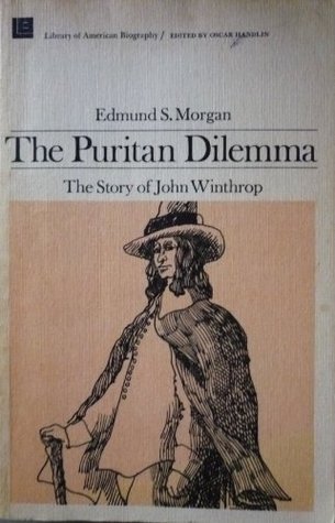 the puritan dilemma the story of john winthrop by edmund s morgan puritans and separatists venn diagram