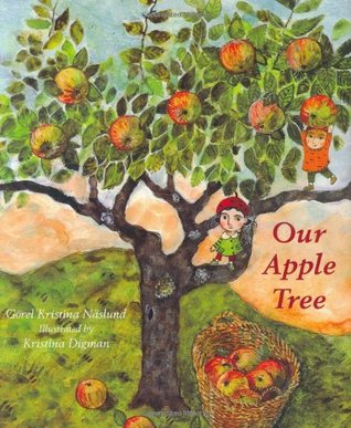 our-apple-tree