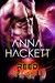 Reed (Hell Squad, #4) by Anna Hackett