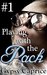 Playing with the Pack #1 (Shifter, BBW, Stranger) by Gypsy Caprice