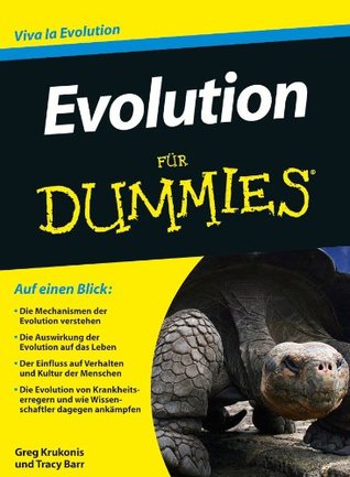 evolution-fur-dummies-fr-dummies