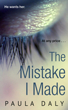 The Mistake I Made cover