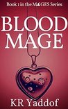 Blood Mage (Mages, #1)