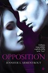 Opposition (Lux, #5)
