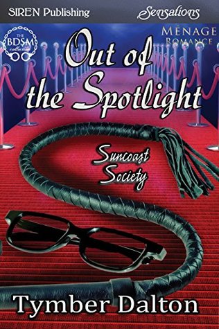 out-of-the-spotlight