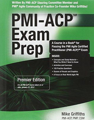 Pmi-acp Exam Prep Pdf