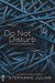 Do Not Disturb (Salon Games Novel, A) by Stephanie Julian