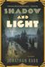 Shadow and Light (Berlin Trilogy, #2) by Jonathan Rabb