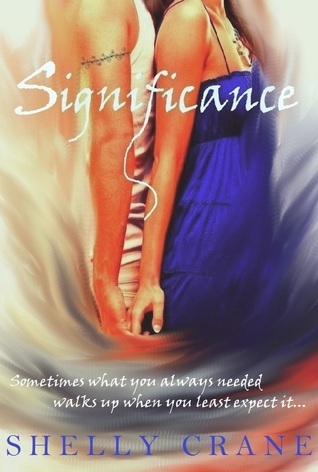 Cover of Significance (Significance, #1)