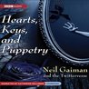 Hearts, Keys, and Puppetry cover