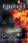 Ignited (Unclaimed, #2)