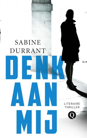 Denk aan mij