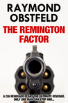 The Remington Factor cover