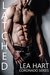 Latched (Coronado Series, #1) by Lea Hart