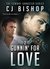 Gunnin' For Love (The Cowboy Gangster, #2) by C.J. Bishop