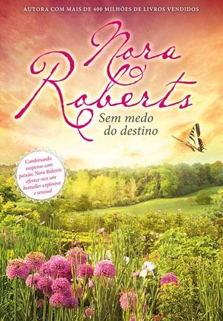 Sem medo do destino (D.C. Detectives #1)