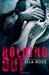 Holding Out (Hawks Motorcycle Club, #1) by Lila Rose