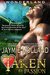Taken by Passion (Wonderland, #1) by Jaymie Holland