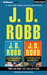 Calculated in Death / Thankless in Death 2-in-1 Collection by J.D. Robb