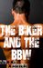 The BIKER and the BBW (MC, Curvy, Meant To Be) by Lexxi Xavier