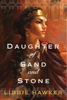 Daughter of Sand and Stone cover