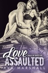 Love Assaulted (Skulls of Angels MC, #1)