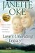 Love's Unending Legacy (Love Comes Softly #5) by Janette Oke