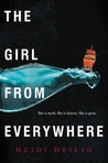 The Girl from Everywhere (The Girl From Everywhere, #1)