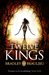 Twelve Kings (The Song of Shattered Sands, #1) by Bradley P. Beaulieu