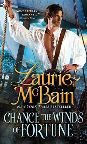 Chance The Winds of Fortune(Dominick 2) - Laurie McBain