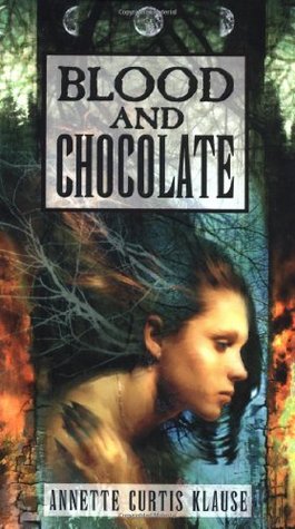 Blood And Chocolate Full Movie Part 1