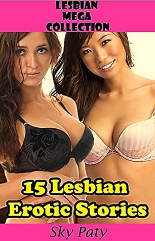 Descarga gratuita de libros electrónicos hoy 15 Lesbian Erotic Stories