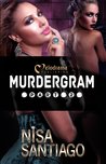 Murdergram - Part 2 cover