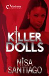 Killer Dolls cover