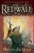 Redwall (Redwall, #1) by Brian Jacques