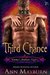 Third Chance (Emma's Arabian Nights, #3) by Ann Mayburn