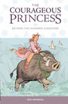 Beyond the Hundred Kingdoms (The Courageous Princess, #1)
