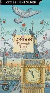 London Through Time Descarga gratuita de ebooks archive