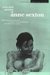 Selected Poems by Anne Sexton