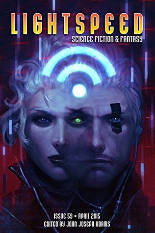 Lightspeed Magazine