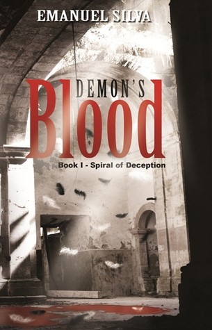 Demon's Blood by Emanuel Silva