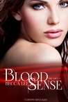 Blood Sense (The Gift #1)
